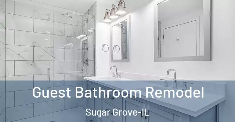 inner Bathroom imggen Guest Bathroom Remodel Sugar Grove-IL