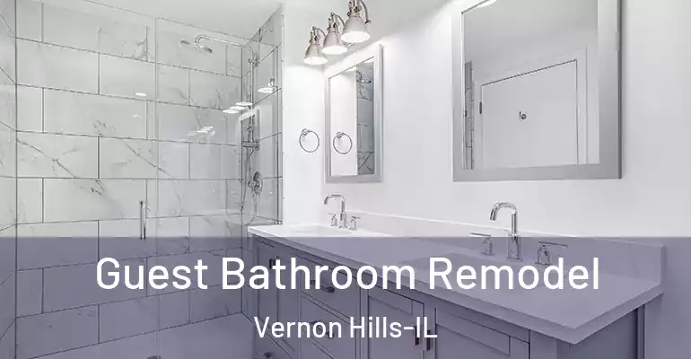 inner Bathroom imggen Guest Bathroom Remodel Vernon Hills-IL