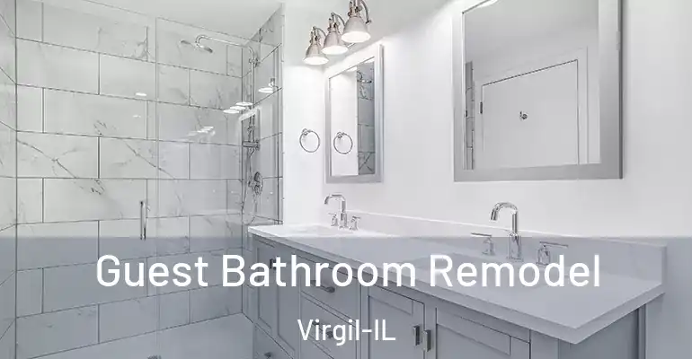 inner Bathroom imggen Guest Bathroom Remodel Virgil-IL