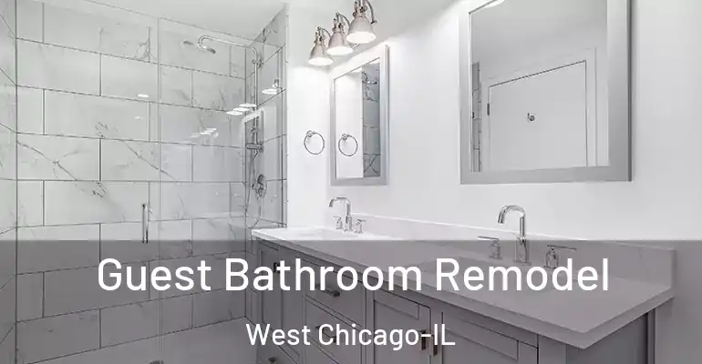 inner Bathroom imggen Guest Bathroom Remodel West Chicago-IL