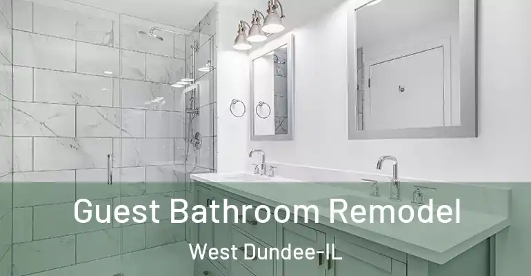 inner Bathroom imggen Guest Bathroom Remodel West Dundee-IL