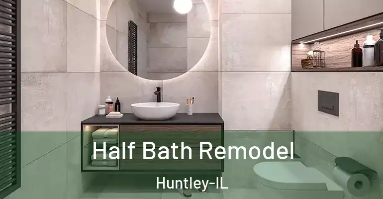 inner Bathroom imggen Half Bath Remodel Huntley-IL