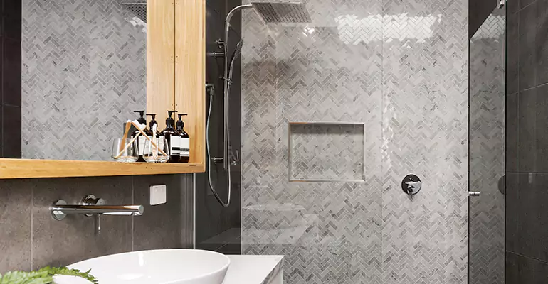 Bathroom Renovations Service in Glenview, IL