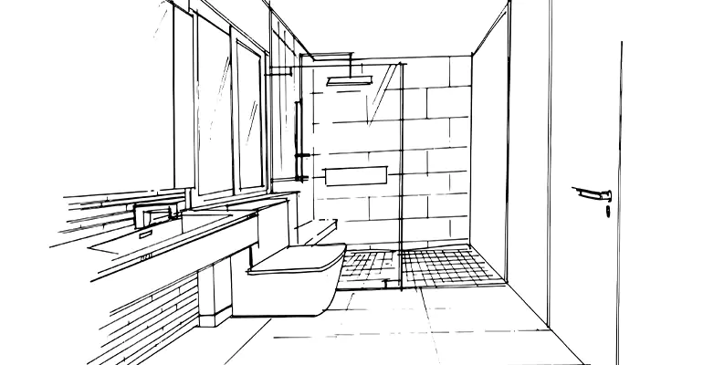 Bathroom Designers and Fitters in Glenview