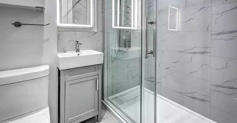 Bathroom Renovations in Glenview