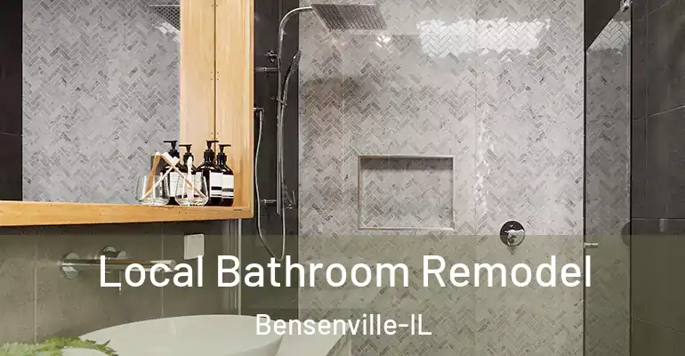 inner Bathroom imggen Local Bathroom Remodel Bensenville-IL