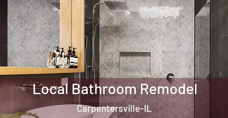 inner Bathroom imggen Local Bathroom Remodel Carpentersville-IL
