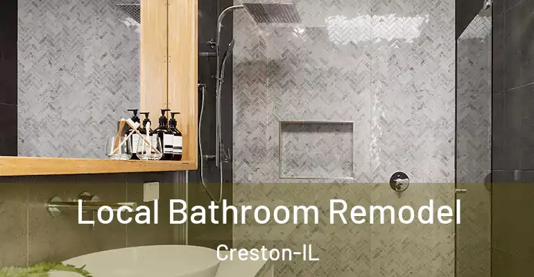 inner Bathroom imggen Local Bathroom Remodel Creston-IL