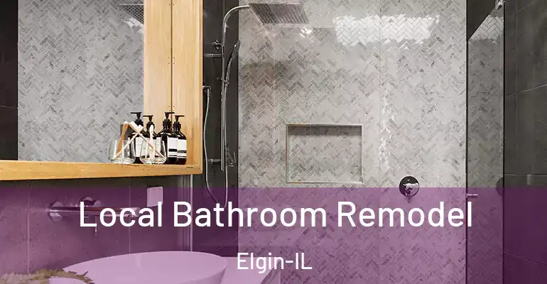 inner Bathroom imggen Local Bathroom Remodel Elgin-IL