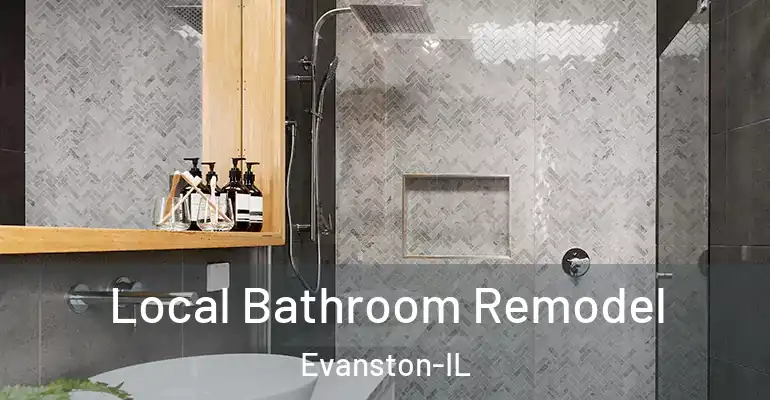 inner Bathroom imggen Local Bathroom Remodel Evanston-IL