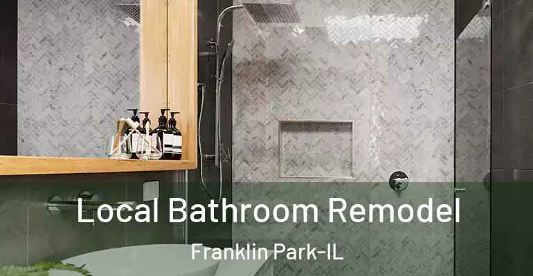inner Bathroom imggen Local Bathroom Remodel Franklin Park-IL