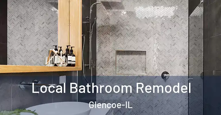 inner Bathroom imggen Local Bathroom Remodel Glencoe-IL