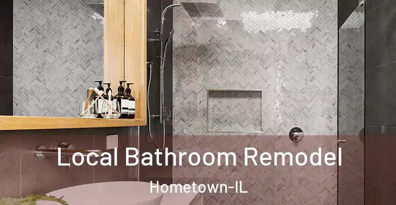 inner Bathroom imggen Local Bathroom Remodel Hometown-IL