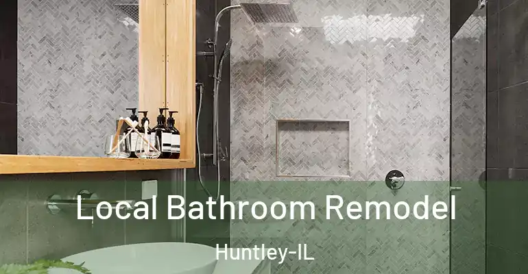 inner Bathroom imggen Local Bathroom Remodel Huntley-IL