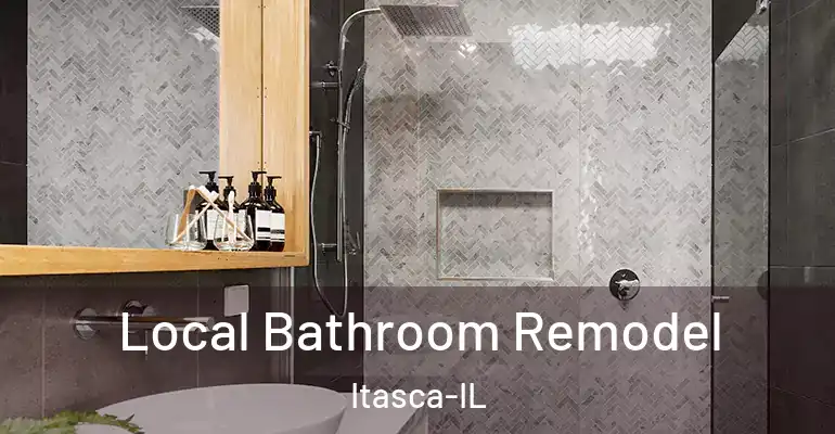 inner Bathroom imggen Local Bathroom Remodel Itasca-IL