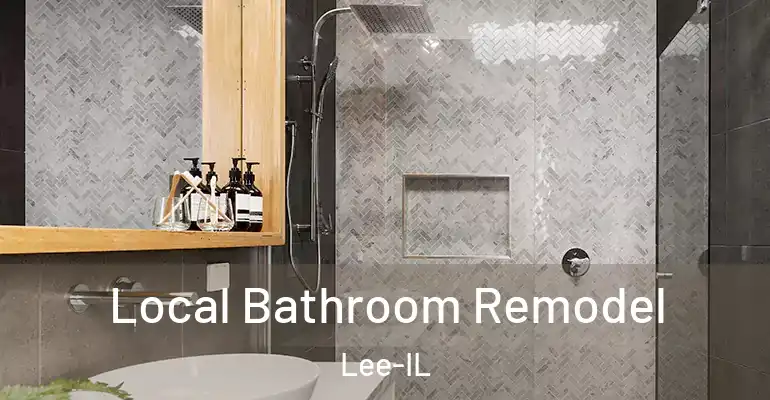 inner Bathroom imggen Local Bathroom Remodel Lee-IL