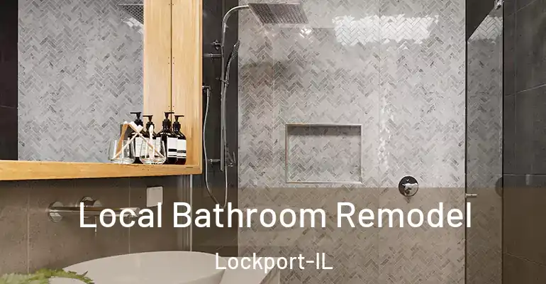 inner Bathroom imggen Local Bathroom Remodel Lockport-IL
