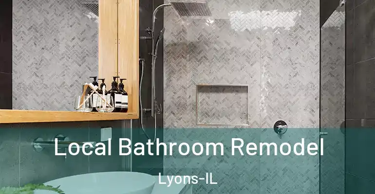 inner Bathroom imggen Local Bathroom Remodel Lyons-IL