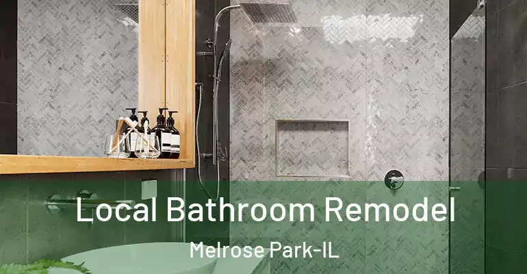 inner Bathroom imggen Local Bathroom Remodel Melrose Park-IL