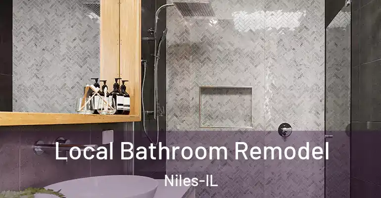 inner Bathroom imggen Local Bathroom Remodel Niles-IL