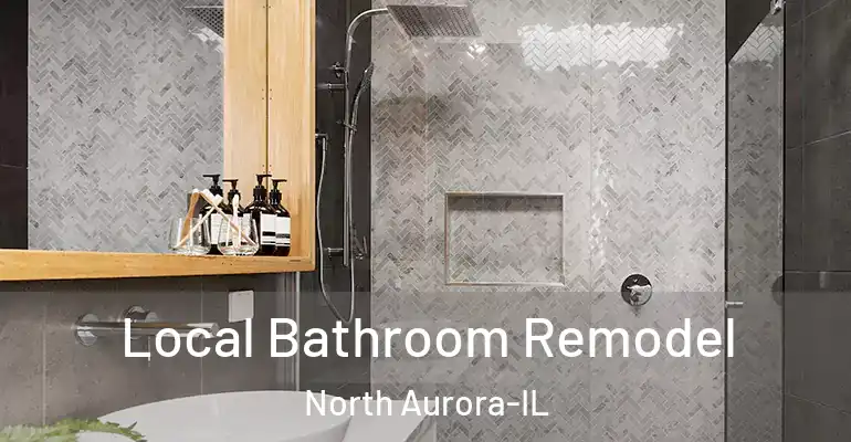 inner Bathroom imggen Local Bathroom Remodel North Aurora-IL