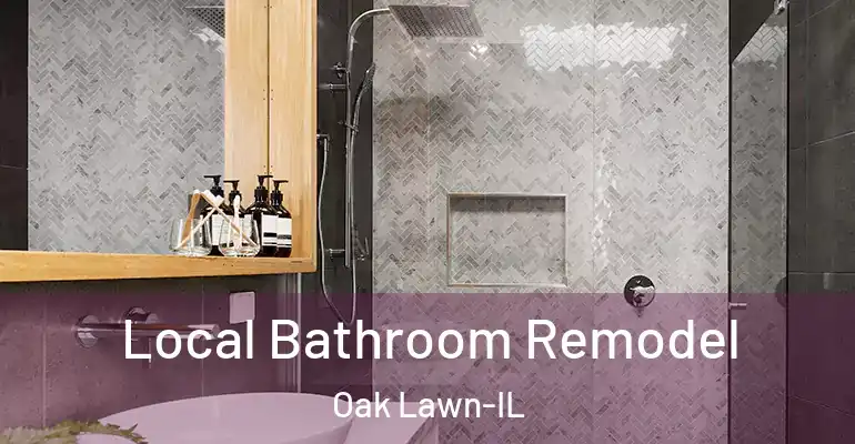 inner Bathroom imggen Local Bathroom Remodel Oak Lawn-IL