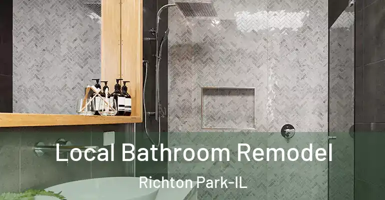 inner Bathroom imggen Local Bathroom Remodel Richton Park-IL