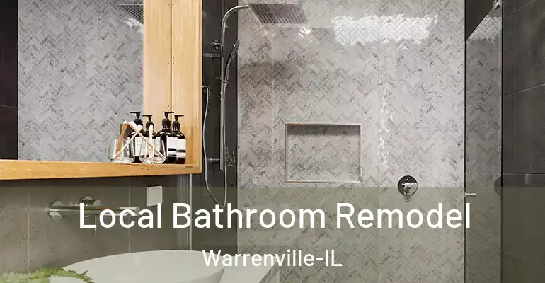 inner Bathroom imggen Local Bathroom Remodel Warrenville-IL