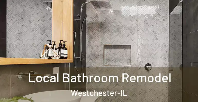 inner Bathroom imggen Local Bathroom Remodel Westchester-IL