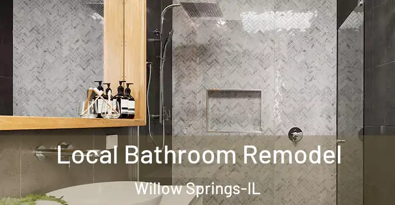 inner Bathroom imggen Local Bathroom Remodel Willow Springs-IL