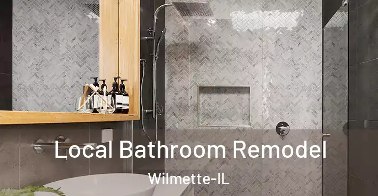 inner Bathroom imggen Local Bathroom Remodel Wilmette-IL