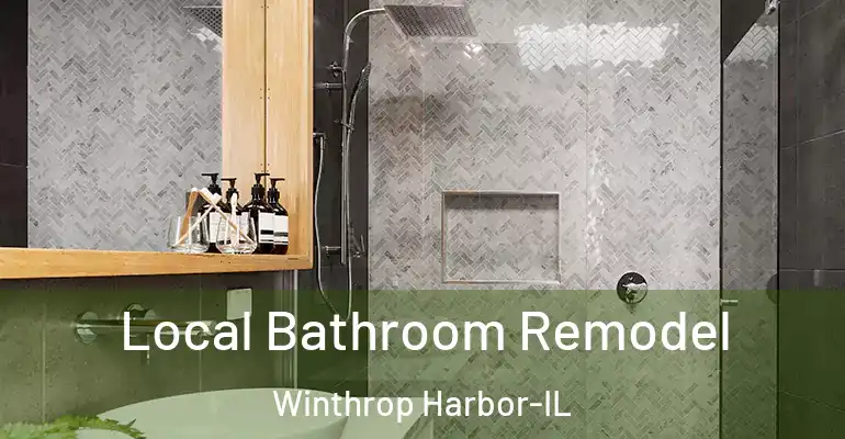 inner Bathroom imggen Local Bathroom Remodel Winthrop Harbor-IL