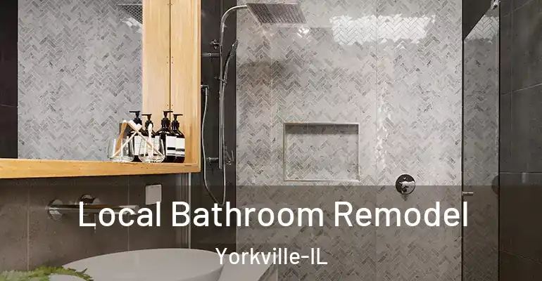 inner Bathroom imggen Local Bathroom Remodel Yorkville-IL