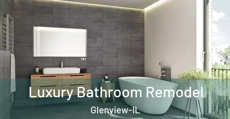 inner Bathroom imggen Luxury Bathroom Remodel Glenview-IL
