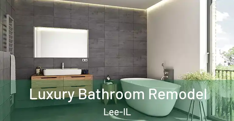 inner Bathroom imggen Luxury Bathroom Remodel Lee-IL