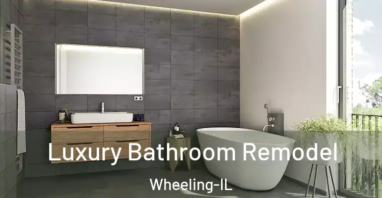 inner Bathroom imggen Luxury Bathroom Remodel Wheeling-IL