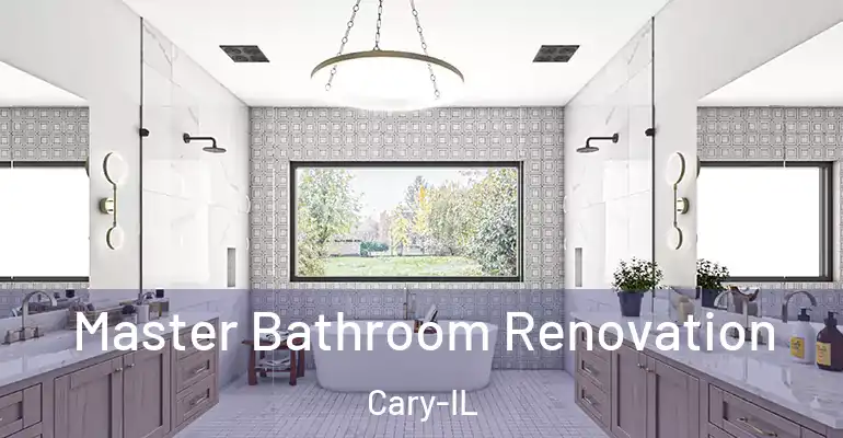 inner Bathroom imggen Master Bathroom Renovation Cary-IL