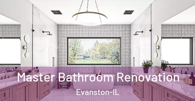 inner Bathroom imggen Master Bathroom Renovation Evanston-IL