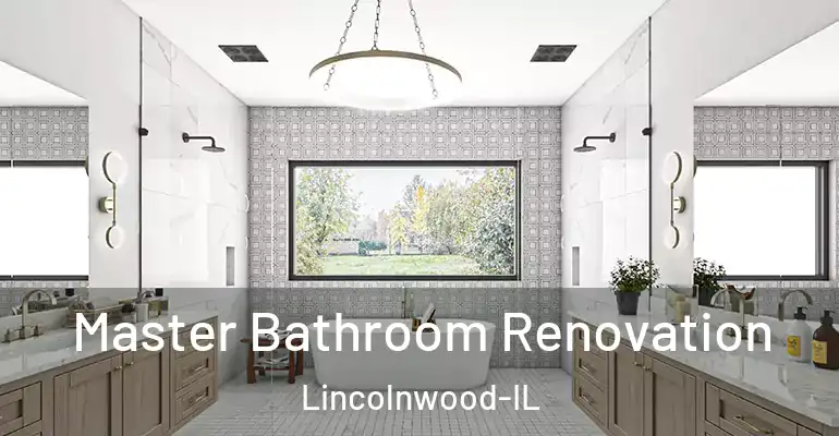 inner Bathroom imggen Master Bathroom Renovation Lincolnwood-IL