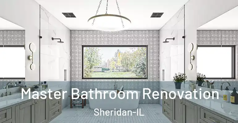inner Bathroom imggen Master Bathroom Renovation Sheridan-IL