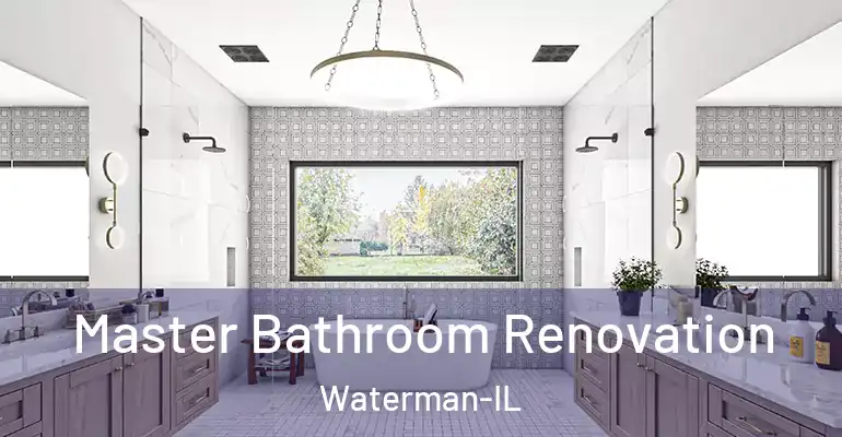 inner Bathroom imggen Master Bathroom Renovation Waterman-IL