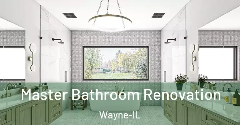 inner Bathroom imggen Master Bathroom Renovation Wayne-IL