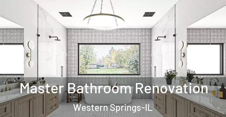 inner Bathroom imggen Master Bathroom Renovation Western Springs-IL