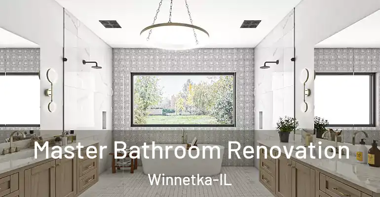inner Bathroom imggen Master Bathroom Renovation Winnetka-IL