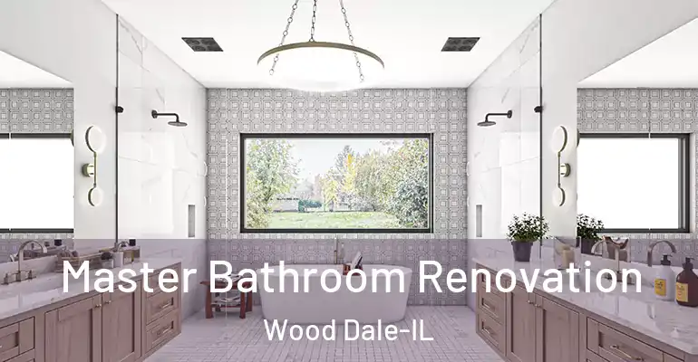 inner Bathroom imggen Master Bathroom Renovation Wood Dale-IL