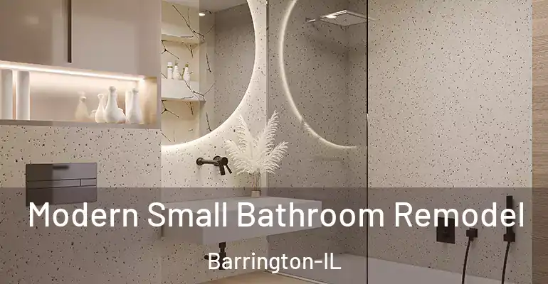 inner Bathroom imggen Modern Small Bathroom Remodel Barrington-IL
