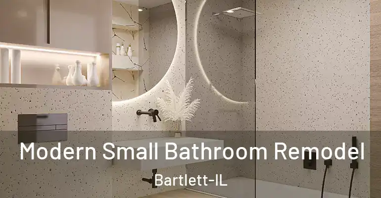 inner Bathroom imggen Modern Small Bathroom Remodel Bartlett-IL