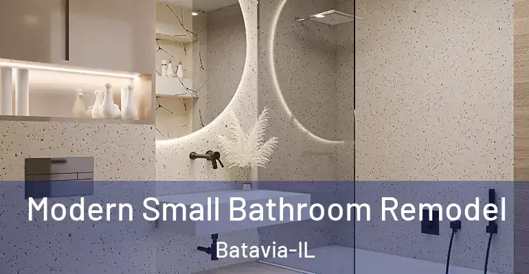 inner Bathroom imggen Modern Small Bathroom Remodel Batavia-IL