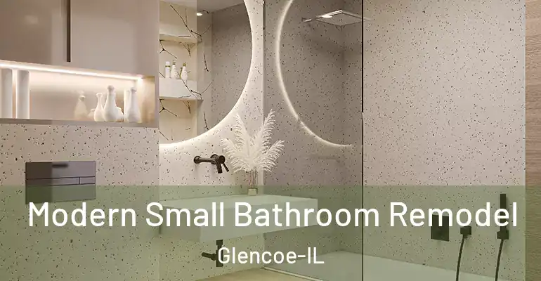 inner Bathroom imggen Modern Small Bathroom Remodel Glencoe-IL