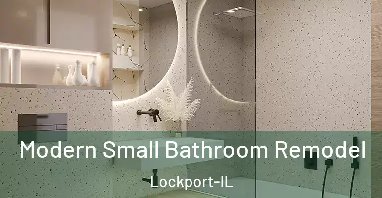 inner Bathroom imggen Modern Small Bathroom Remodel Lockport-IL